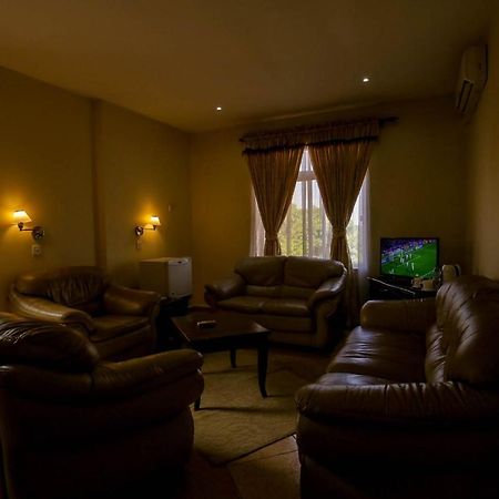 New Safari Hotel Аруша Экстерьер фото